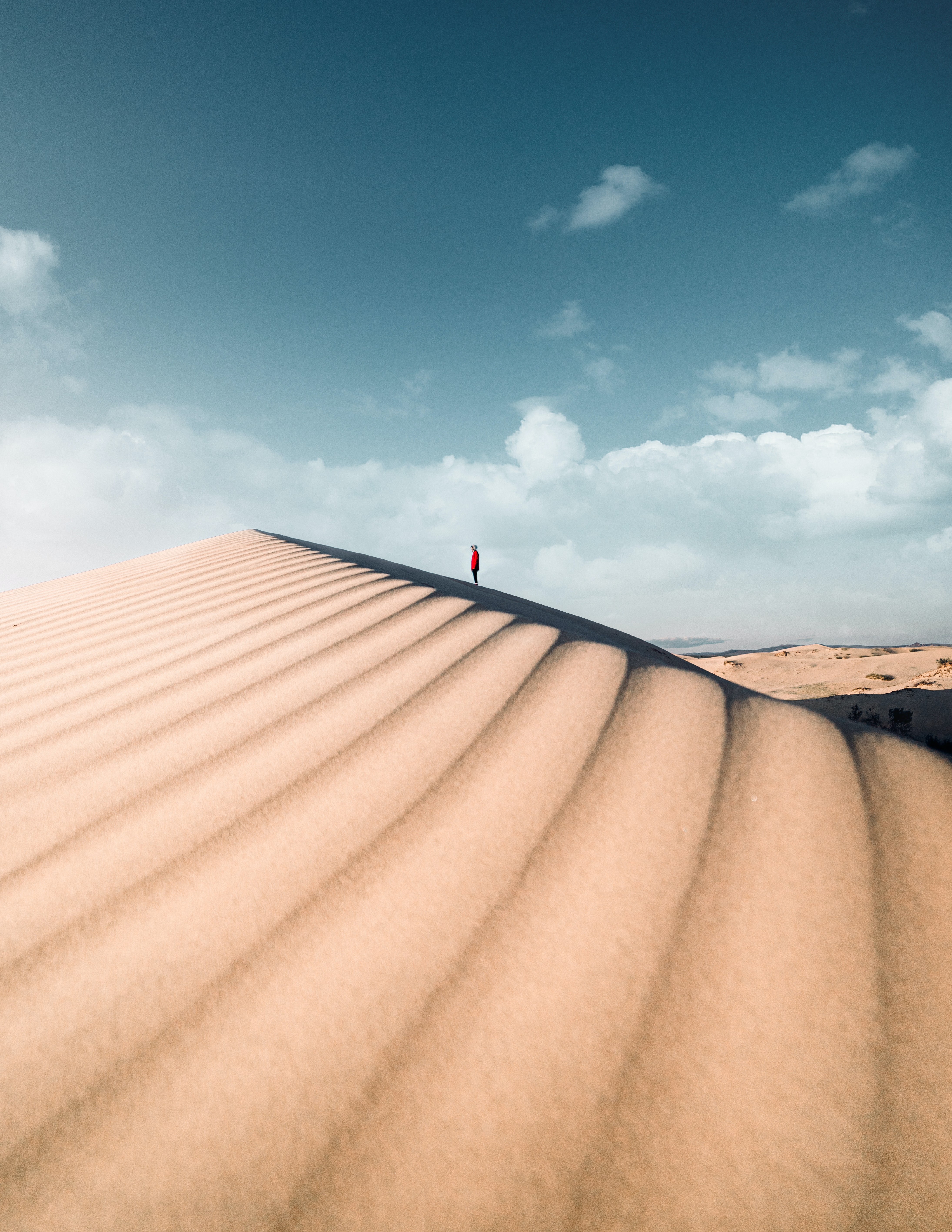 Dunes