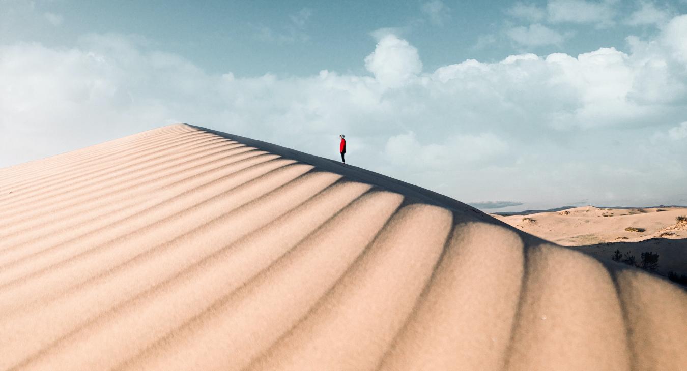 Dunes