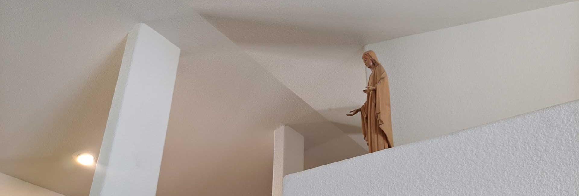 Mary, Mother of God