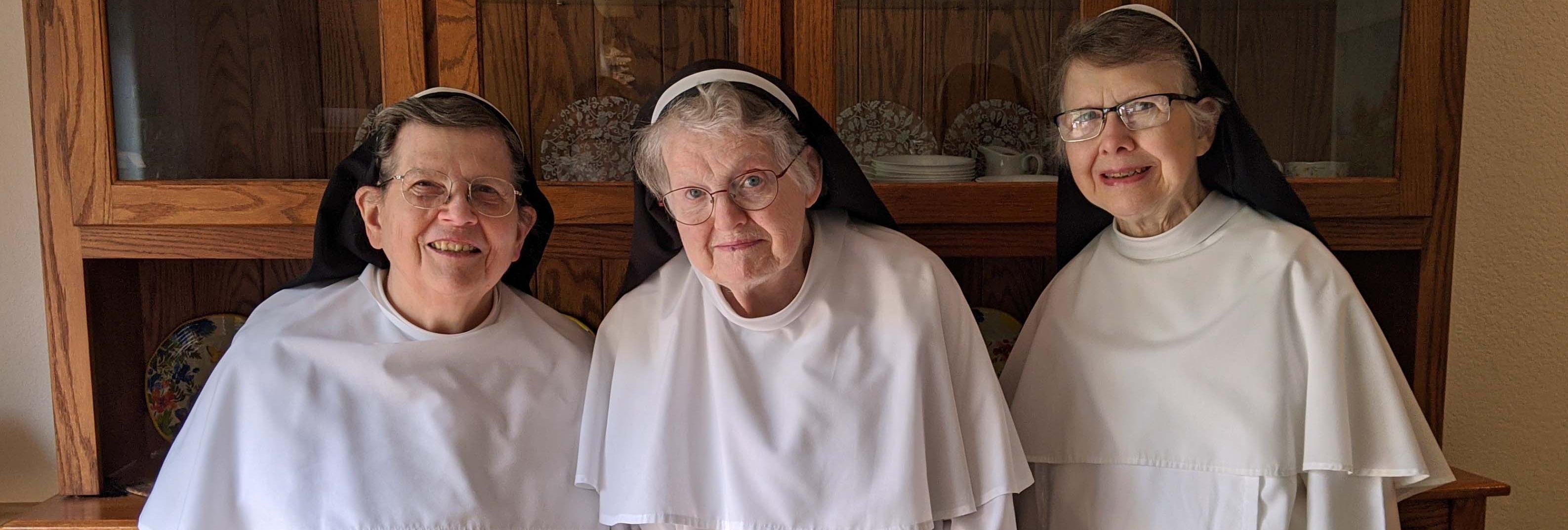Three sisters